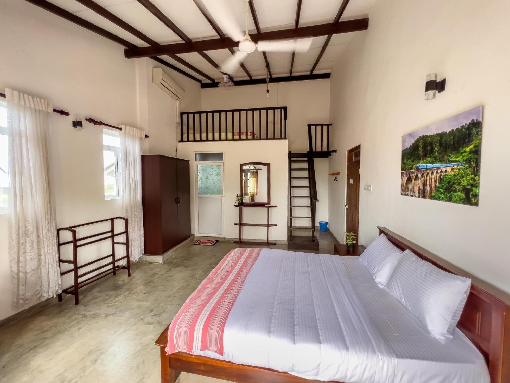 Light House View Inn - Galle Fort Extérieur photo