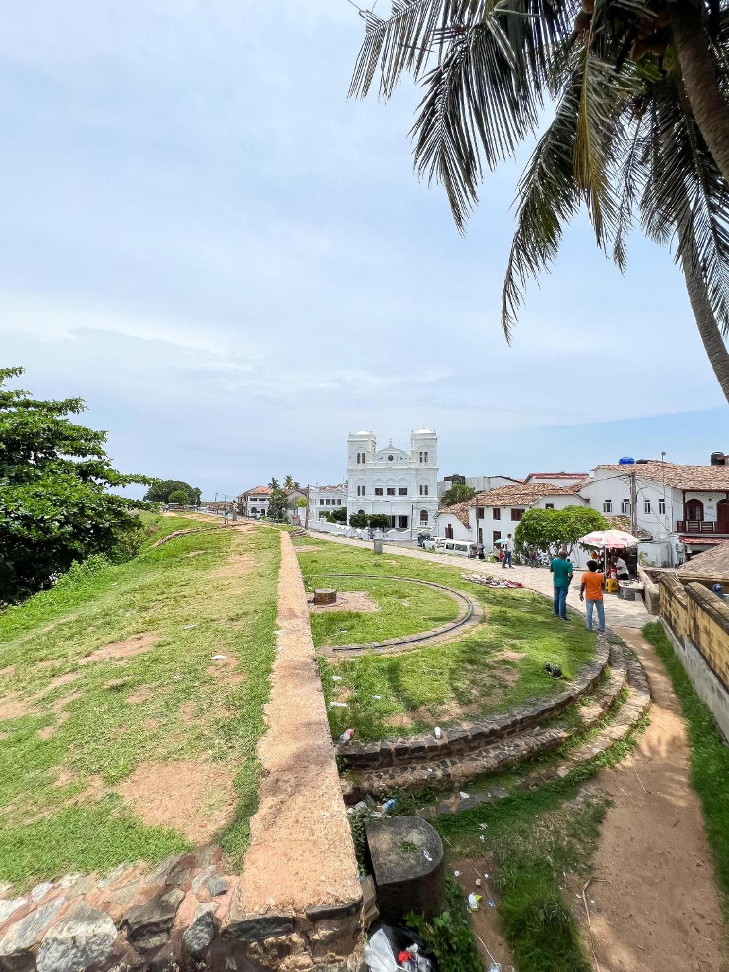 Light House View Inn - Galle Fort Extérieur photo